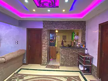 Apartments For sale in Heidar St., Helwan El Sharkeya, 110 sqm