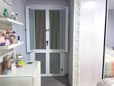 شقق للبيع في شارع الحديد والصلب، الهانوفيل، 80 متر