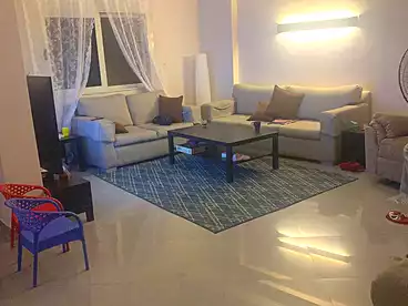 شقق للبيع في شارع الحي الثالث، الحي الثالث، 170 متر