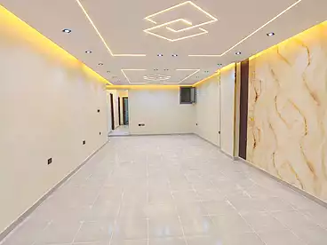 شقق للبيع في شارع الشيشيني، المريوطية، 160 متر
