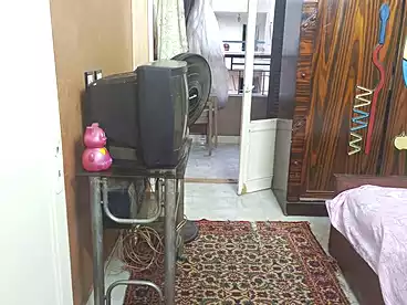 Apartments For sale in Ahmed Esmat St., Ain Shams, 120 sqm