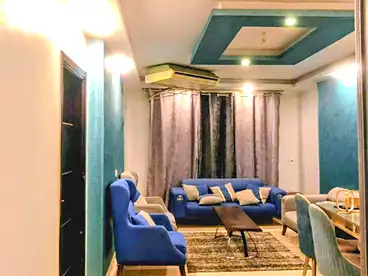 Furnished Apartment For rent in El Arish, El Haram, 150 sqm