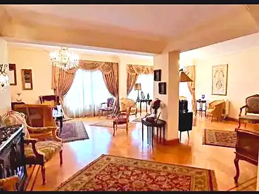 Apartments For sale in El Haram St., El Haram, 255 sqm