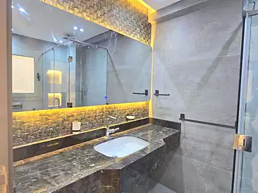 Apartments For rent in MV Park - Mountain View iCity October Compound, Mountain View iCity October Compound, 165 sqm