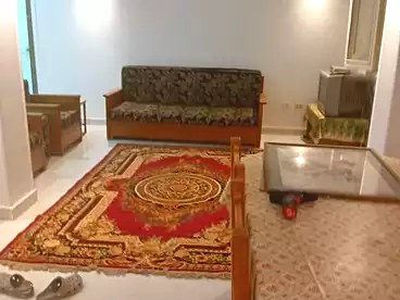 شقق للإيجار في شارع الحي الثالث، الحي الثالث، 80 متر
