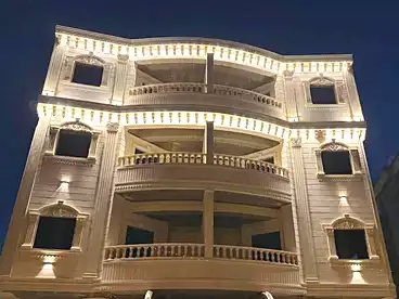 Apartments For sale in Neighborhood 9th, West Somid, 200 sqm