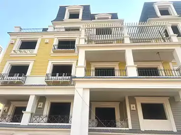 Properties For sale in Mountain View 1.1 Compound, Compounds in New Cairo, 140 sqm