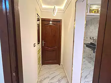 Apartments For sale in El Naam, Ain Shams, 120 sqm