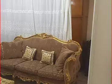 عقارات للبيع في شارع شريف، حلوان، 180 متر