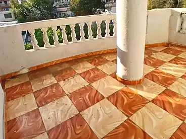 شقق للبيع في بيانكي، البيطاش، 140 متر