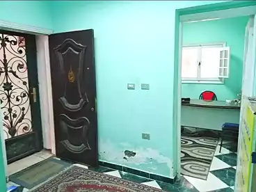 Apartments For sale in Farouk Darwish St., Sidi Beshr Bahri, 70 sqm