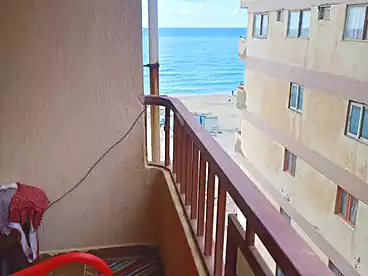 Apartments For sale in Abu Yusuf, Al Agamy, 110 sqm