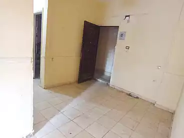 Apartments For sale in Helwan, Greater Cairo, 90 sqm