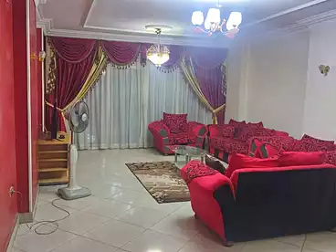 عقارات للإيجار في شارع سهل حمزة، الطالبية، 90 متر