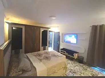 Apartments For sale in Gisr Al Suez, Ain Shams, 200 sqm