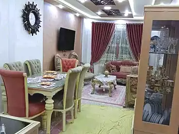 شقق للبيع في شارع فضة، العجمي، 120 متر