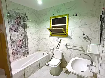 Apartments For rent in El Haram St., El Haram, 150 sqm