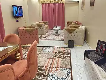 شقق مفروشة للإيجار في شارع العشرين، فيصل، 150 متر