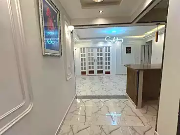 شقق للإيجار في شارع الجلاء، فيكتوريا، 120 متر