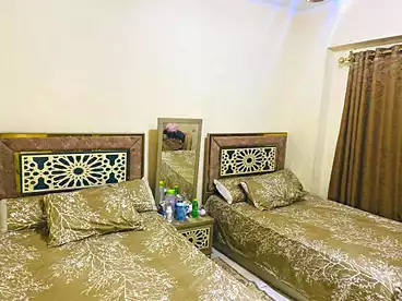 Apartments For sale in Mansheyat El Tahrir, Ain Shams, 90 sqm