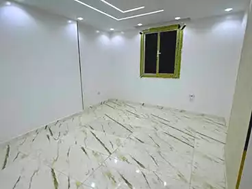 Apartments For sale in El Lebeny, El Haram, 140 sqm