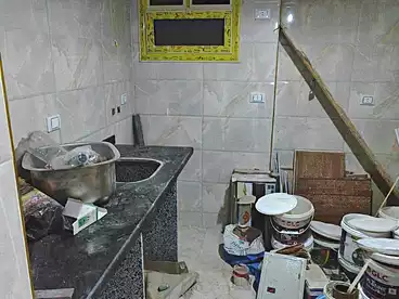Properties For sale in Helwan, Greater Cairo, 130 sqm