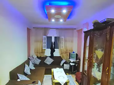 Apartments For sale in El Falki, El Seyouf, 75 sqm