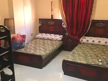 Apartments For sale in Area N, Hadayek El Ahram, 135 sqm