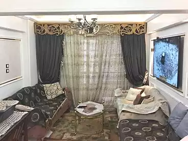 Apartments For sale in Shahr El Assal, El Bitash, 100 sqm