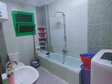 Apartments For sale in Heidar St., Helwan El Sharkeya, 110 sqm