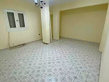 Apartments For rent in El Kom El Akhdar, Faisal, 130 sqm