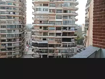 شقق مفروشة للبيع في المندرة، الاسكندرية، 90 متر