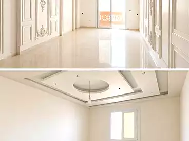 Properties For rent in El Arbaeen St., Bianchi, 170 sqm