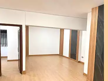 Administrative For rent in King Faisal St, Faisal, 140 sqm