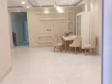 شقق للبيع في كورنيش حلوان، حلوان، 165 متر