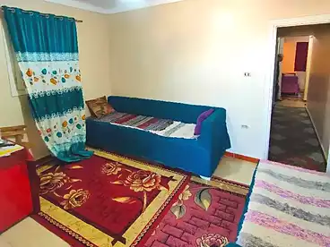 Apartments For sale in El Falki, El Seyouf, 130 sqm