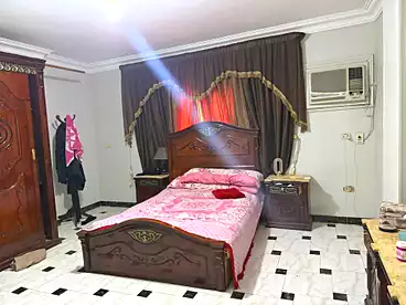 Apartments For sale in El Arbaeen St., Gisr Al Suez, 150 sqm