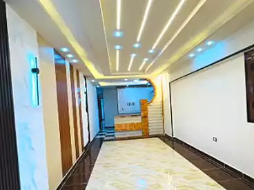 Apartments For sale in Shatee El Nakheel, Al Agamy, 130 sqm