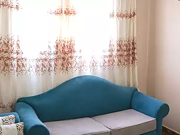 Apartments For sale in Kafr Tuhurmos, Faisal, 125 sqm
