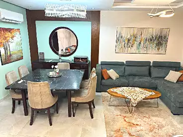 شقق فندقية للإيجار في شارع أبو ذر الغفاري، جنوب الاكاديميه (أ)، 370 متر