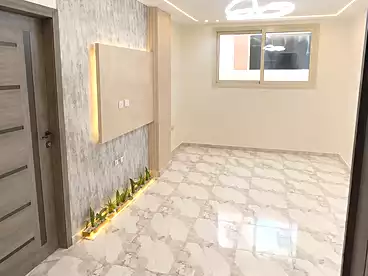 Apartments For sale in El Lebeny, El Haram, 130 sqm
