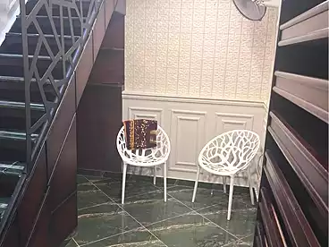 Commercial For sale in El Seyouf, Alexandria, 20 sqm