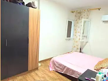شقق للبيع في شارع أبو قير - طريق الحرية، جناكليس، 105 متر