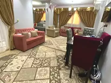 Apartments For sale in El Lebeny, El Haram, 135 sqm