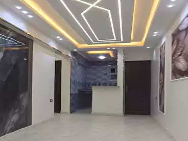 Apartments For sale in Street 27, Nozha 2, 100 sqm
