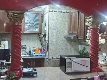 شقق للبيع في طريق كعبيش، فيصل، 90 متر