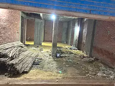 Commercial For sale in El Lebeny, Faisal, 107 sqm