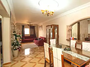 شقق للبيع في طريق الجيش، سيدي بشر، 220 متر
