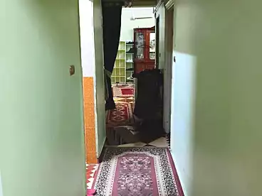 شقق للبيع في شارع ذكي حواس، حلوان الشرقية، 135 متر