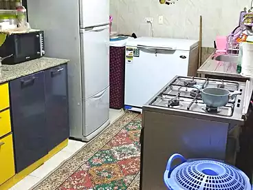 شقق للبيع في شارع جعفر، حلوان الشرقية، 165 متر